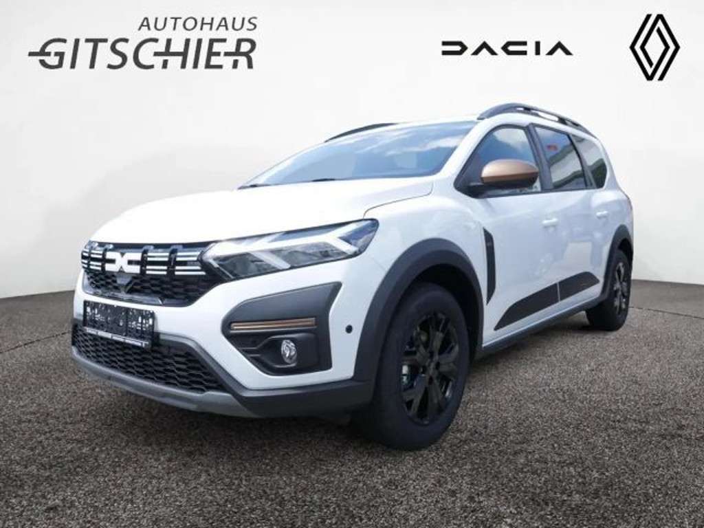 Dacia Jogger 2024 Hybride Benzine
