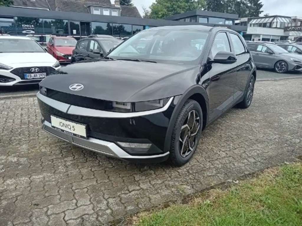 Hyundai Ioniq 5 2024 Elektrisch