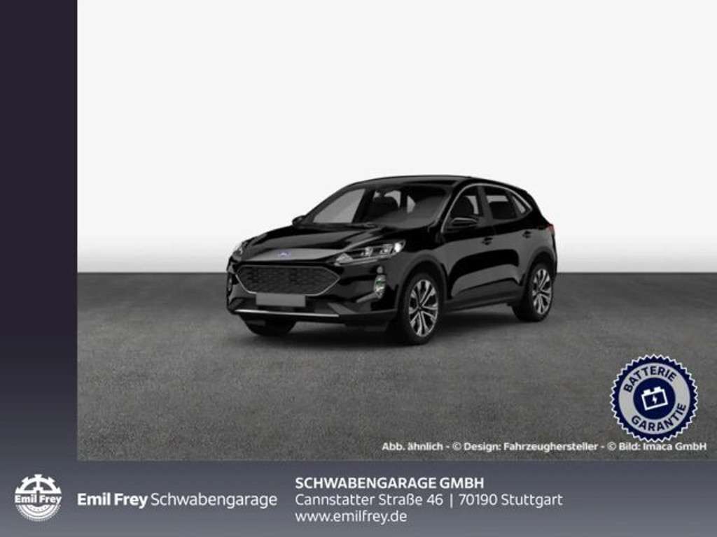 Ford Kuga 2022 Hybride Benzine