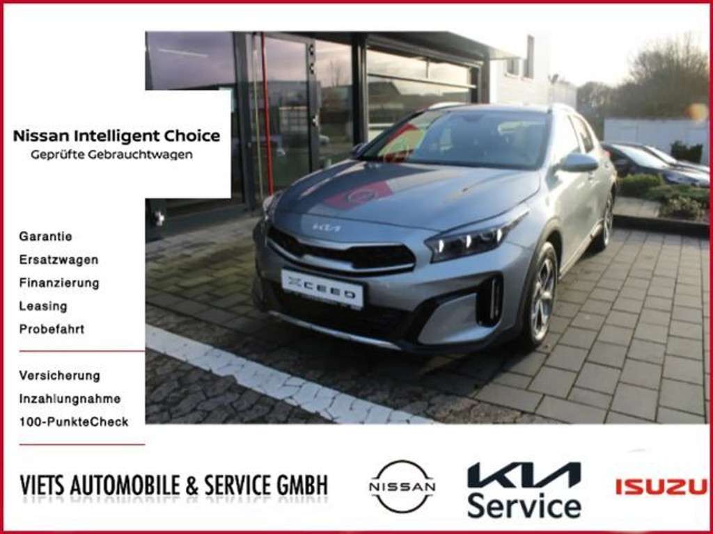 Kia XCeed 2024 Benzine