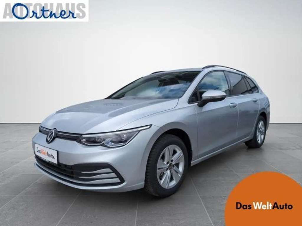 Volkswagen Golf 2024 Benzine