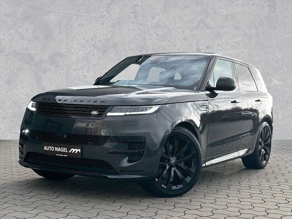Land Rover Range Rover Sport 2023 Diesel