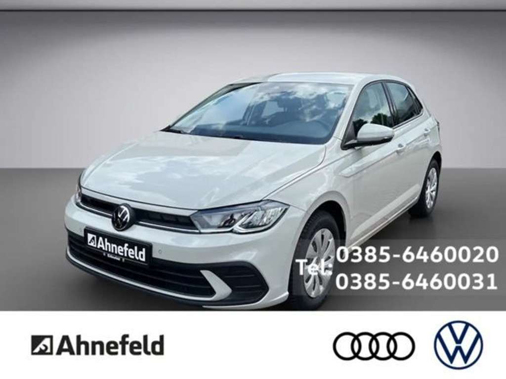 Volkswagen Polo 2024 Benzine