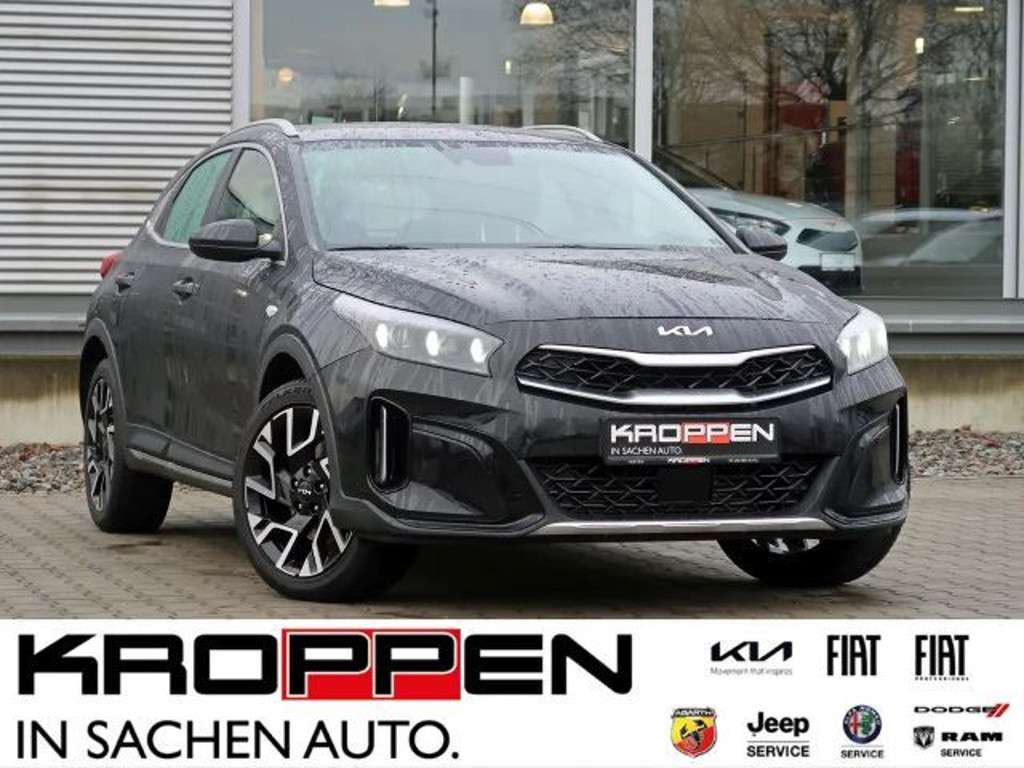Kia XCeed 2024 Benzine