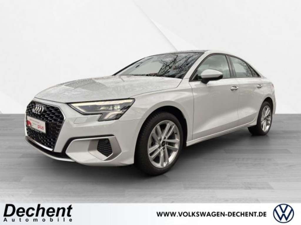 Audi A3 2024 Benzine
