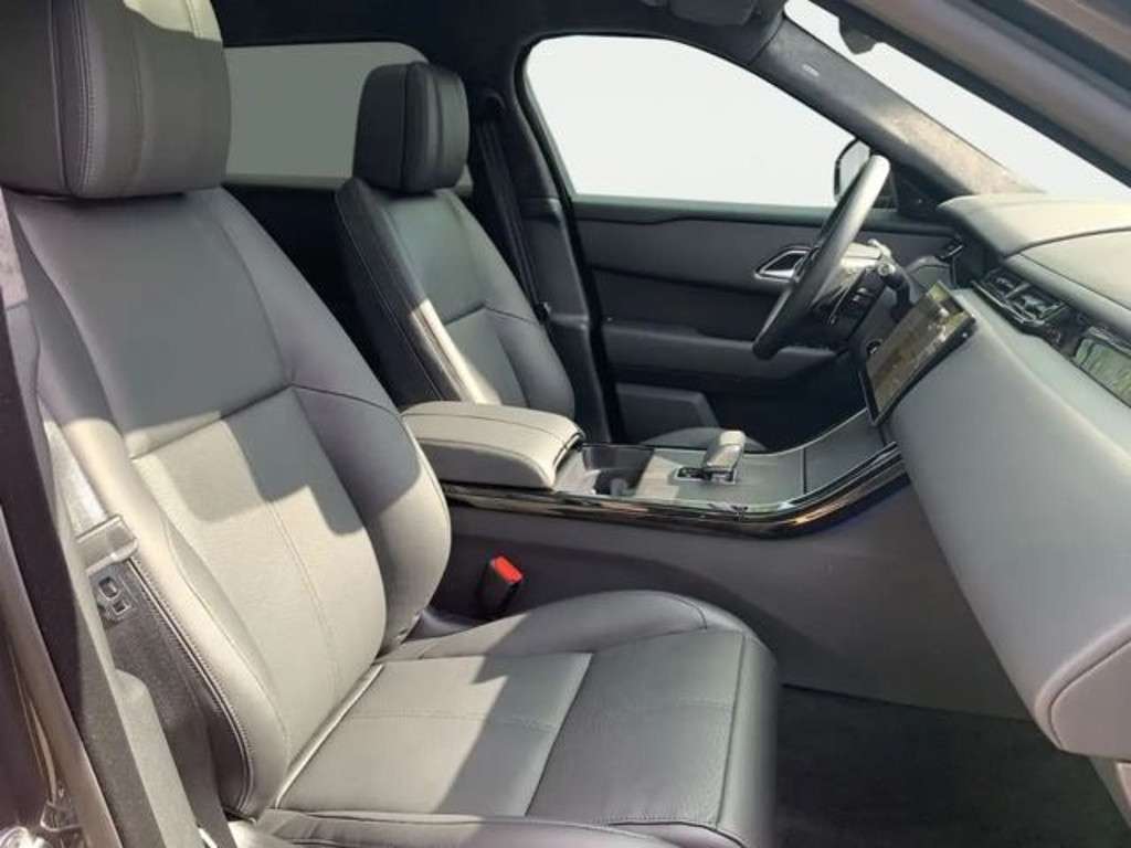 Land Rover Range Rover Velar 2024 Benzine