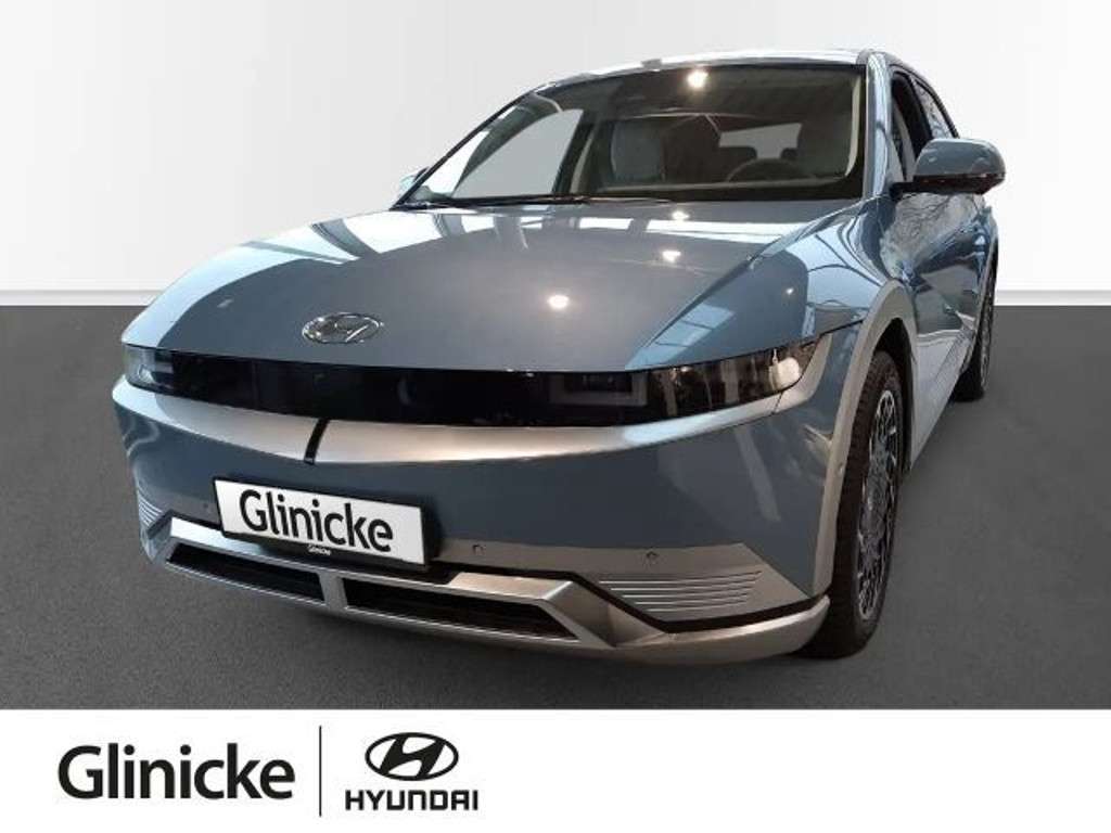 Hyundai Ioniq 5 2024 Elektrisch