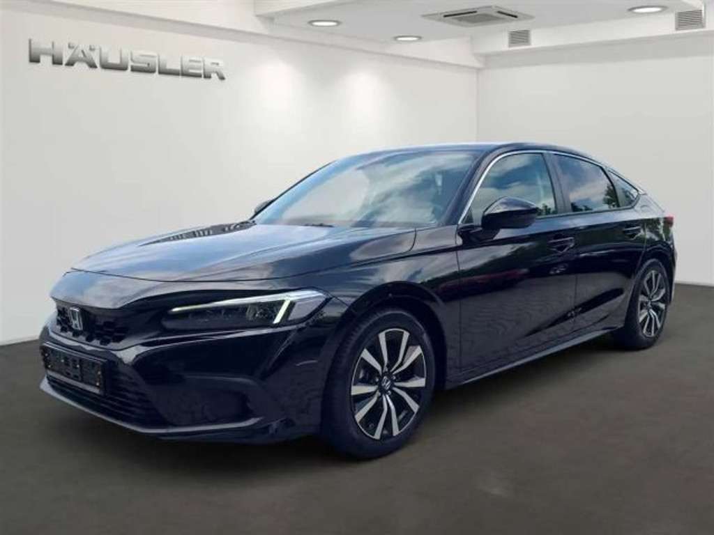 Honda Civic 2024 Hybride Benzine