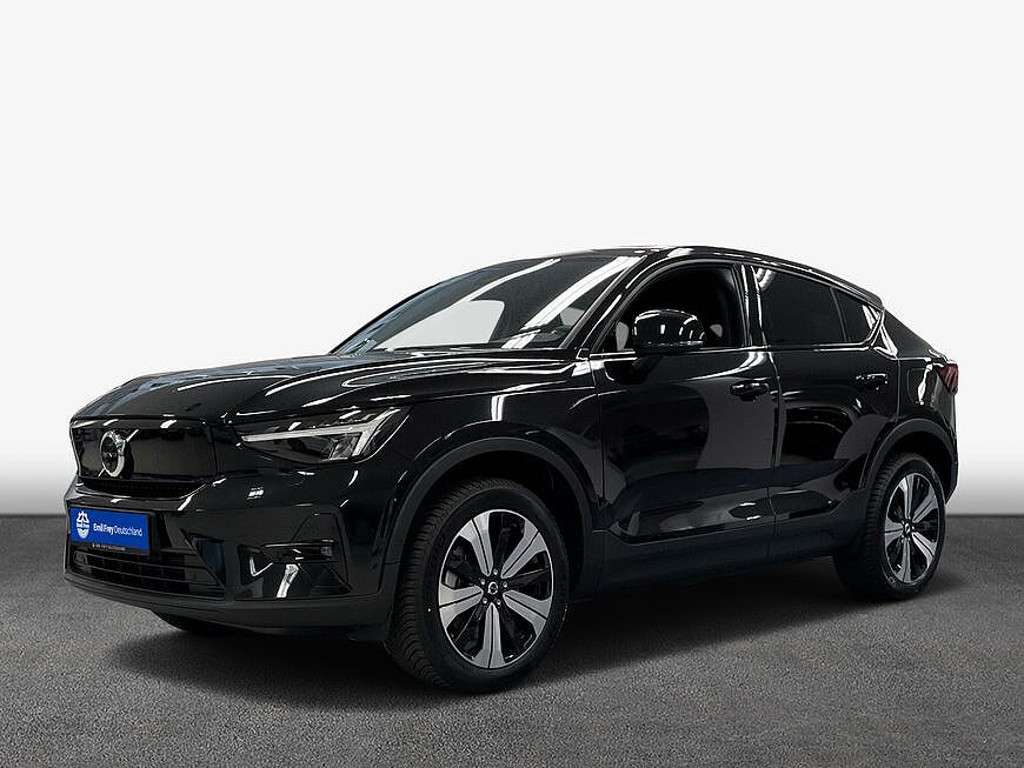 Volvo C40 2024 Elektrisch