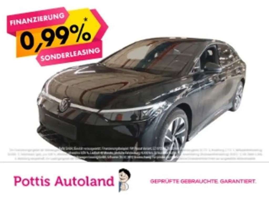 Volkswagen ID.7 2024 Elektrisch