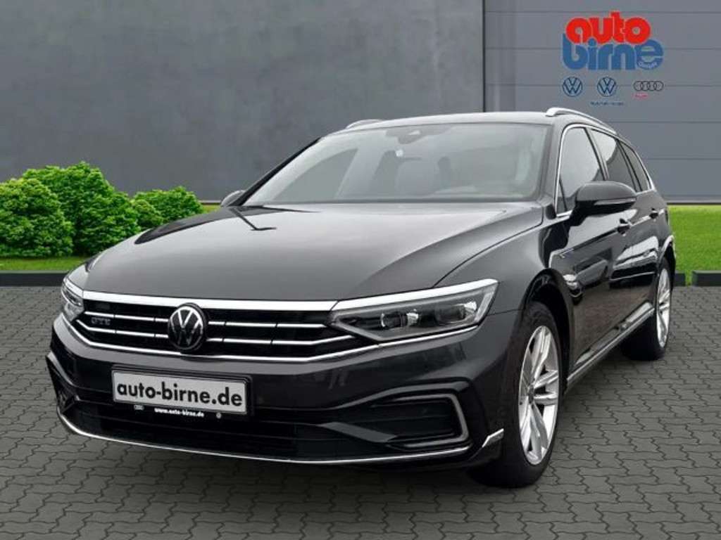 Volkswagen Passat 2023 Hybride Benzine