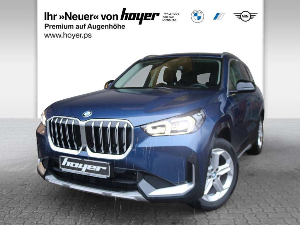 BMW X1 2023 Diesel