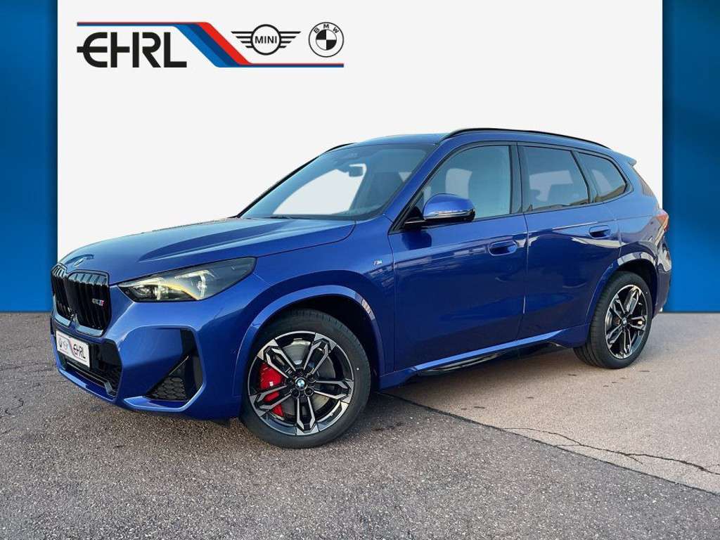 BMW X1 2024 Benzine