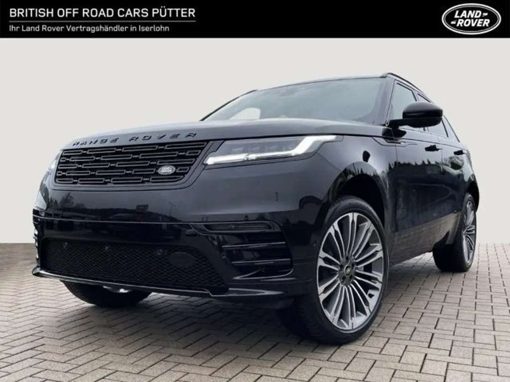 Land Rover Range Rover Velar 2025 Diesel