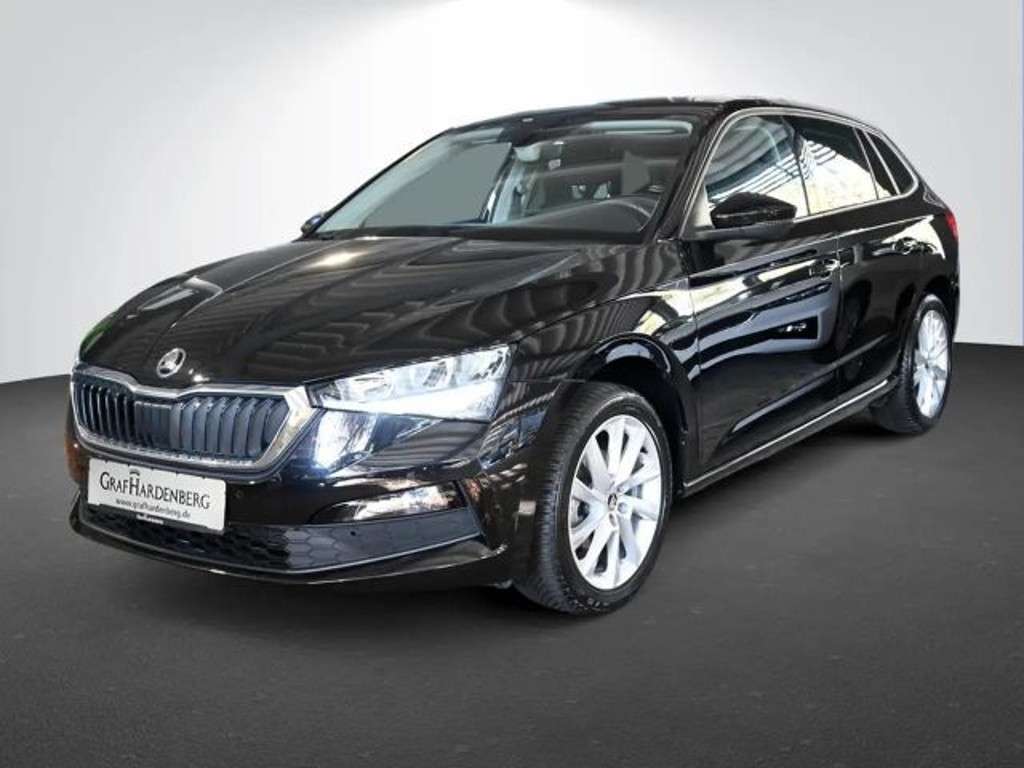 Skoda Scala 2024 Benzine