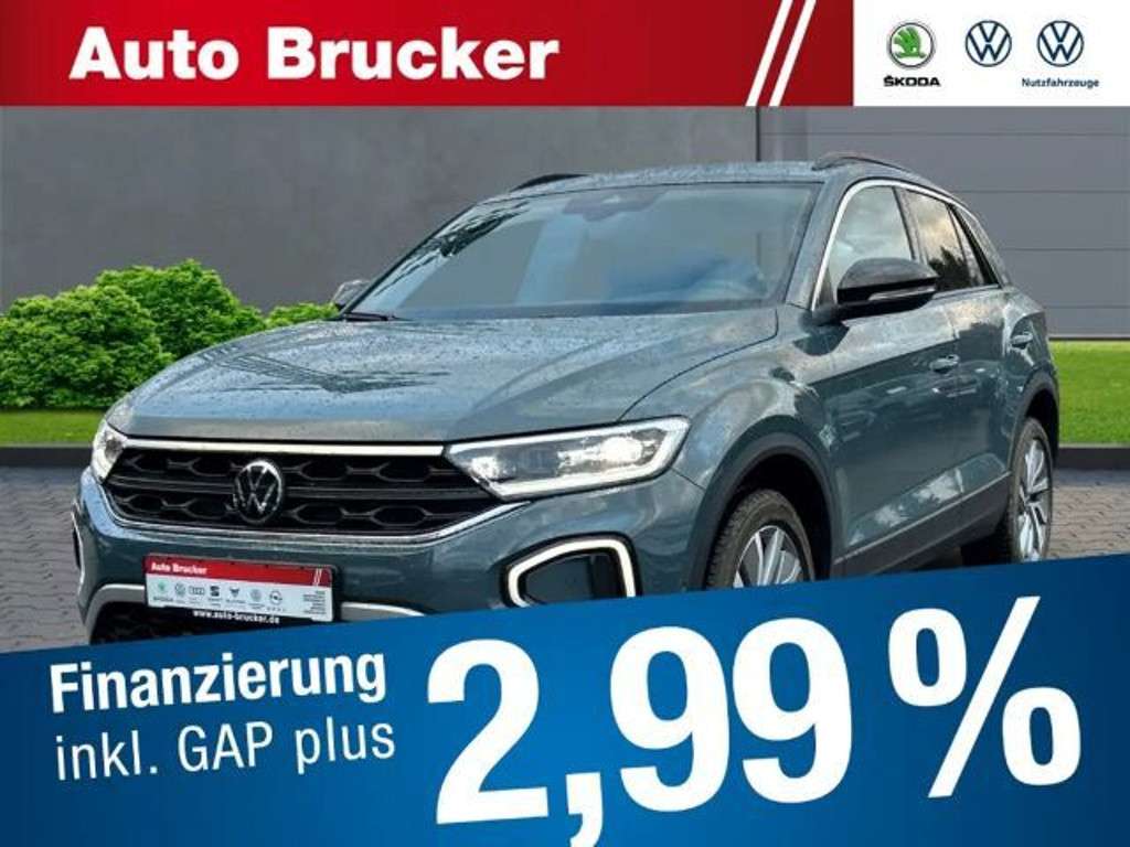 Volkswagen T-Roc 2024 Diesel