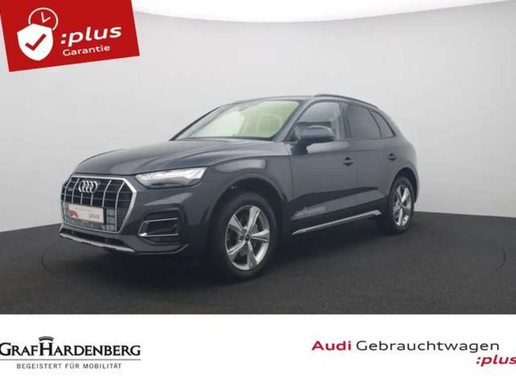 Audi Q5 2024 Diesel