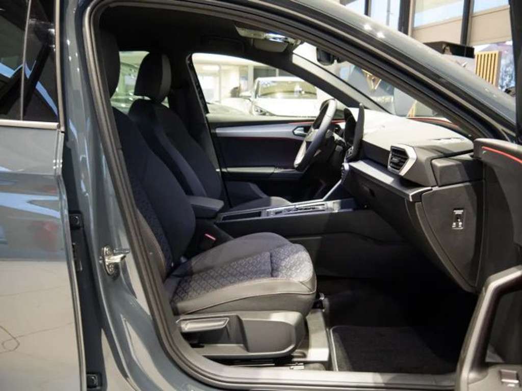 Seat Leon 2025 Benzine