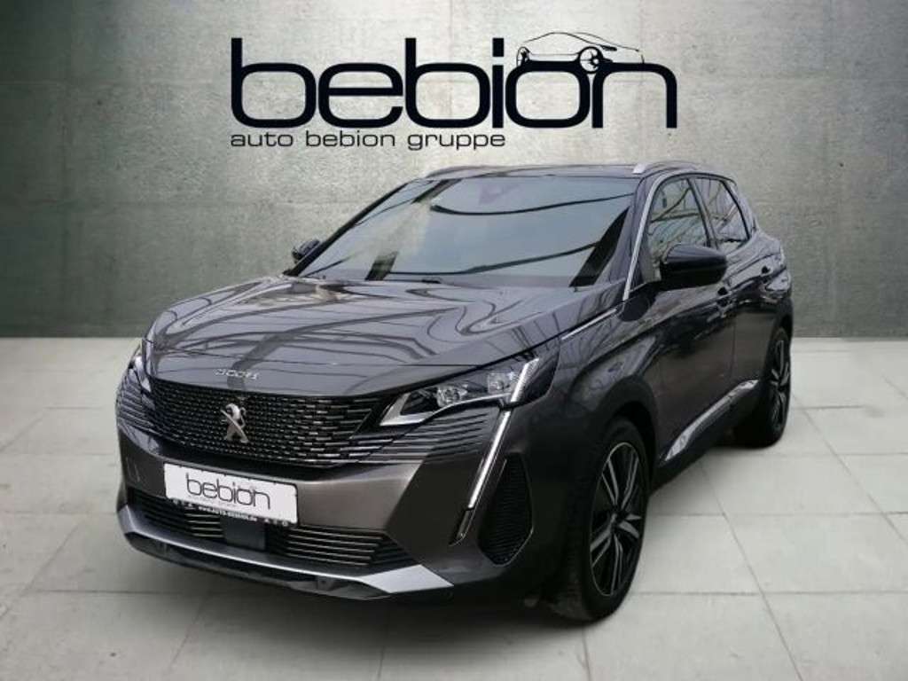 Peugeot 3008 2022 Hybride Benzine