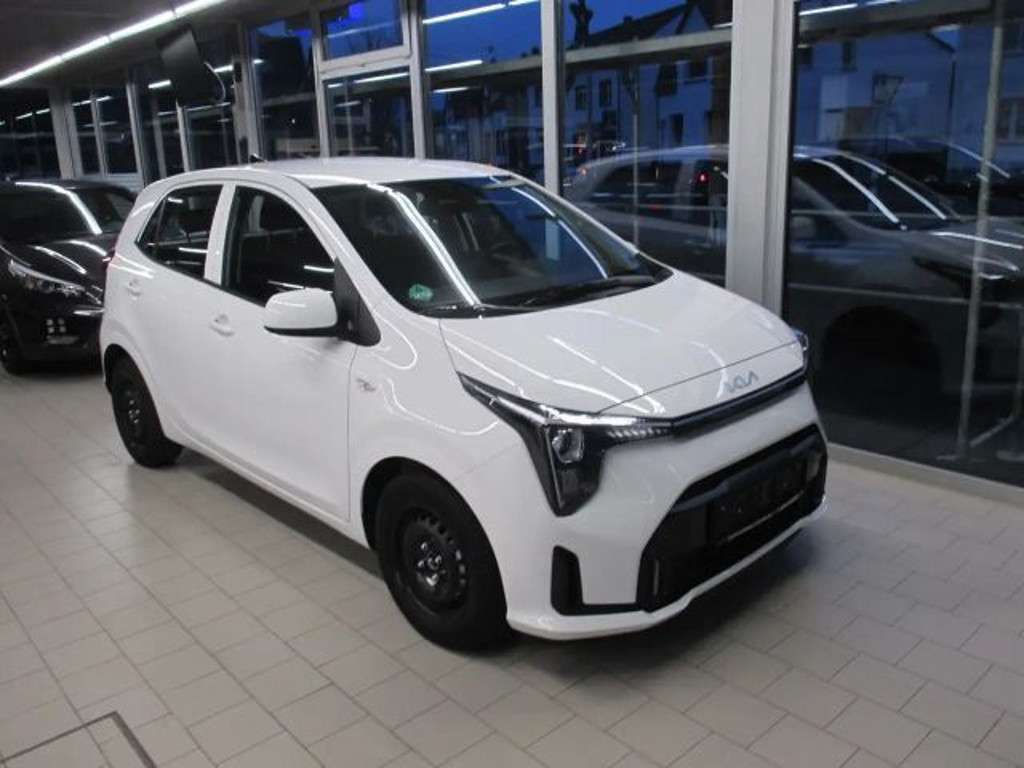 Kia Picanto 2025 Benzine