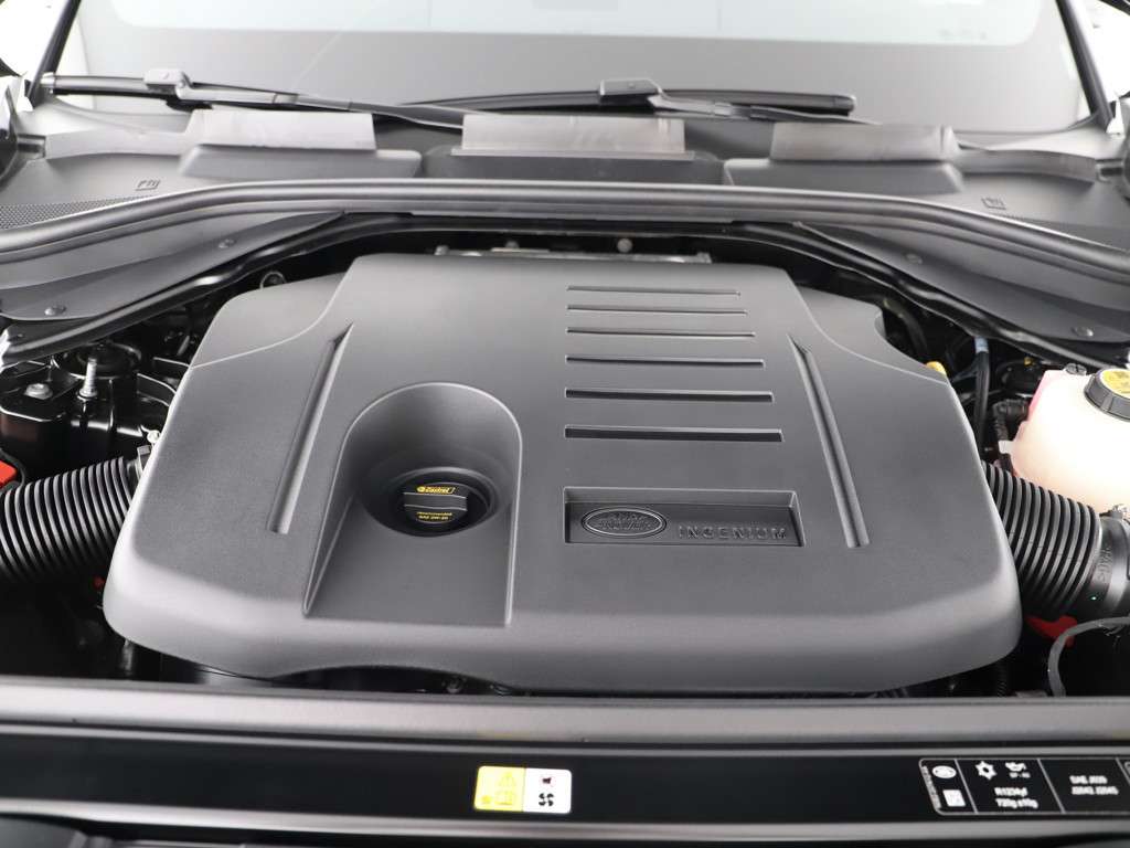 Land Rover Range Rover Sport 2025 Benzine