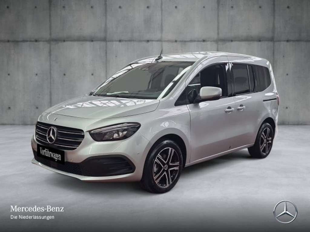 Mercedes-Benz T 180 2025 Diesel