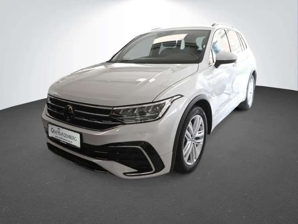 Volkswagen Tiguan 2024 Diesel