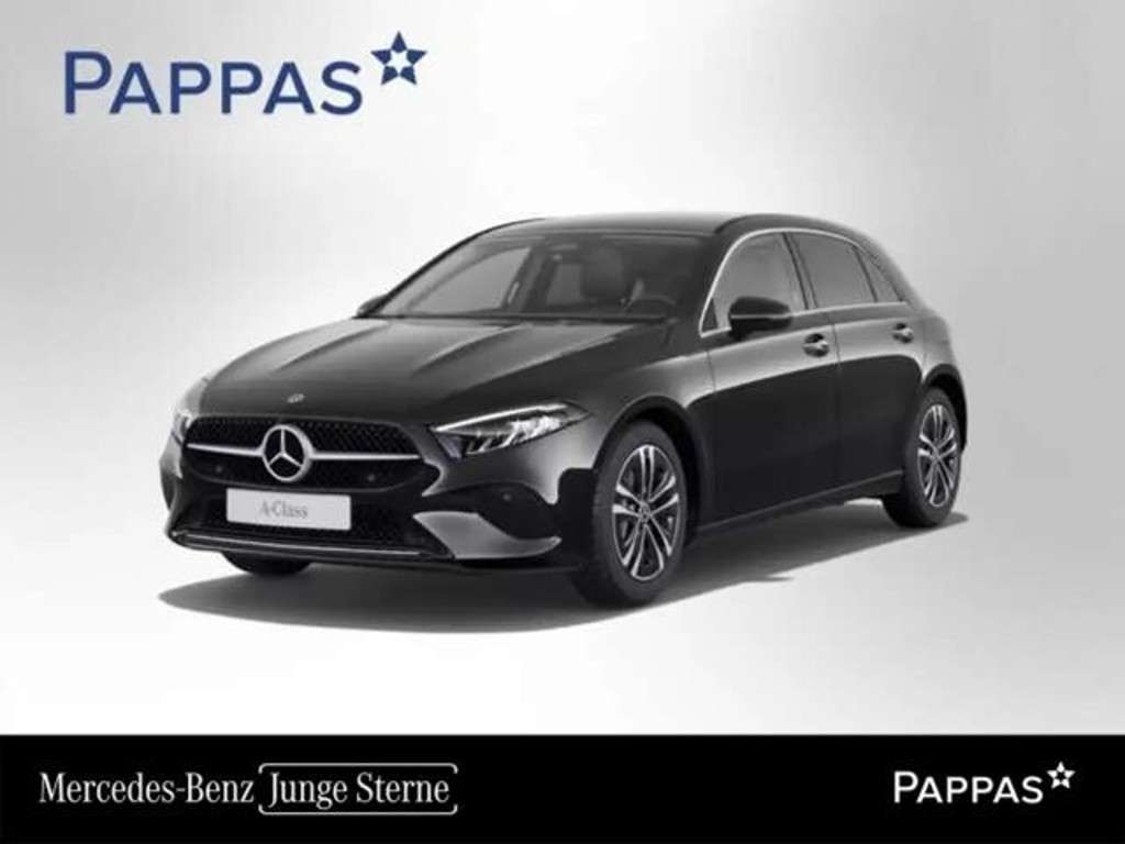 Mercedes-Benz A-Klasse 2024 Diesel