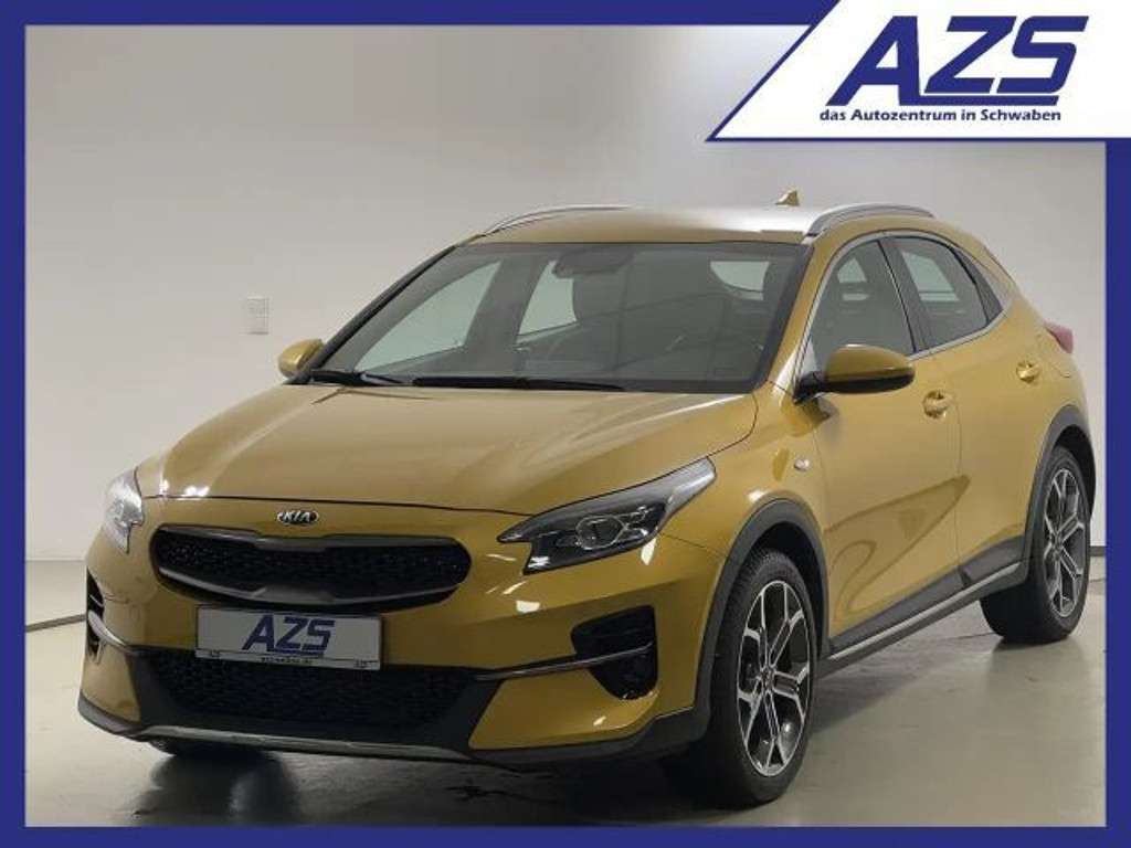 Kia XCeed 2021 Diesel