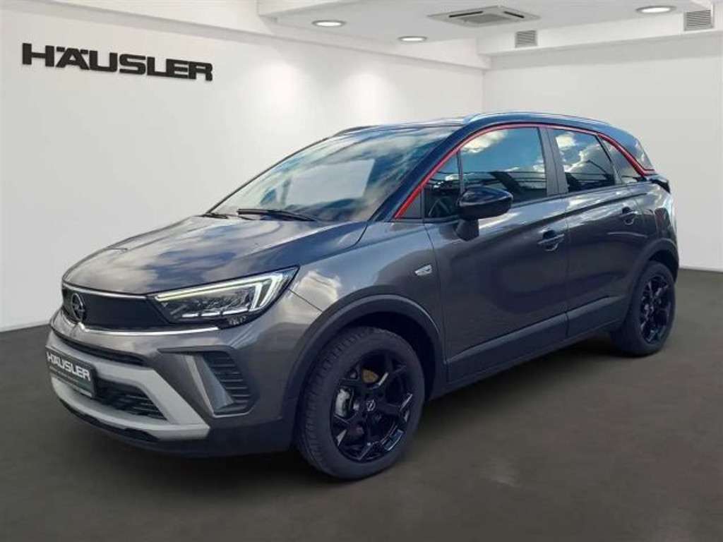 Opel Crossland X 2021 Benzine