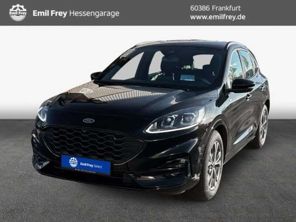 Ford Kuga 2023 Diesel