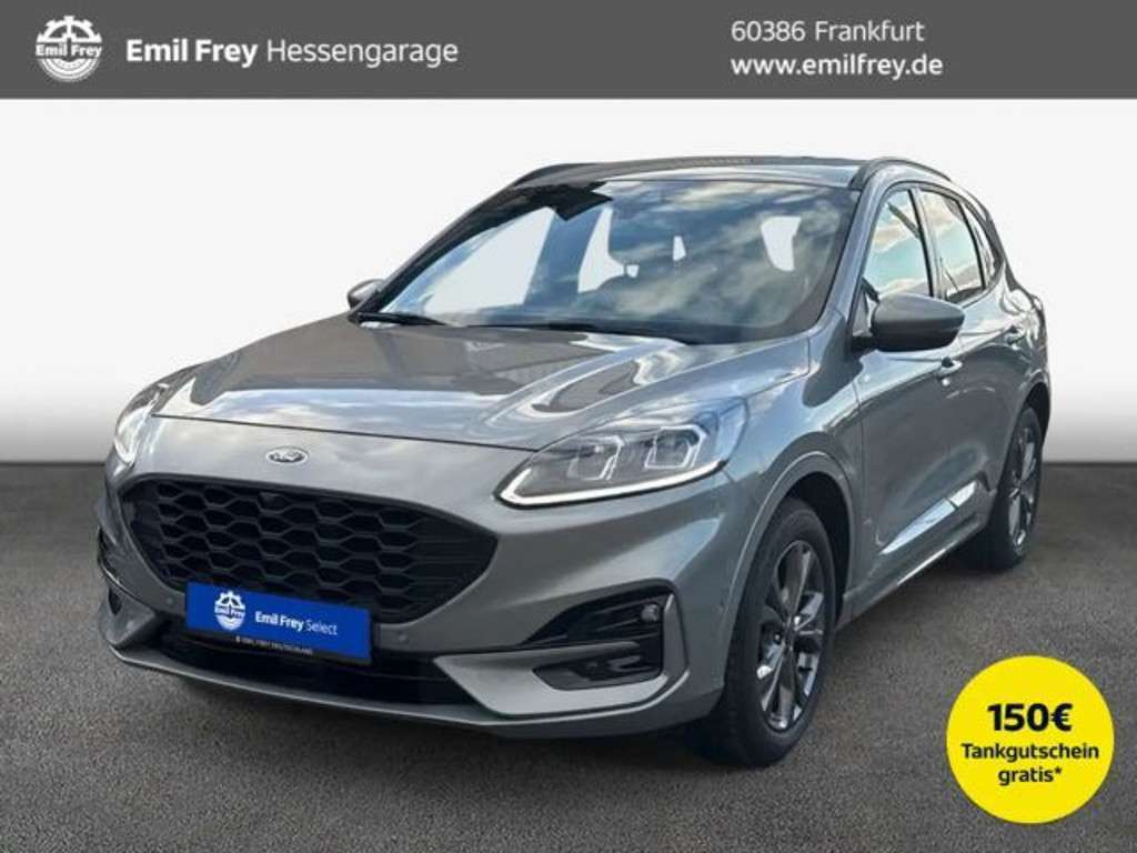 Ford Kuga 2023 Benzine