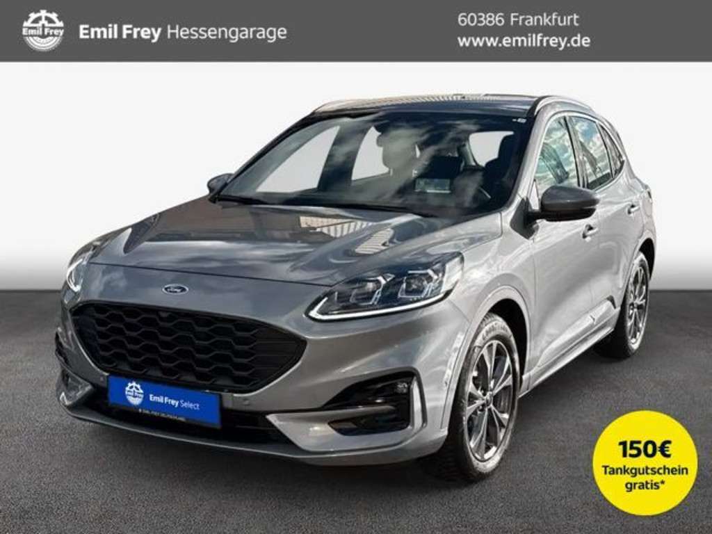 Ford Kuga 2023 Benzine