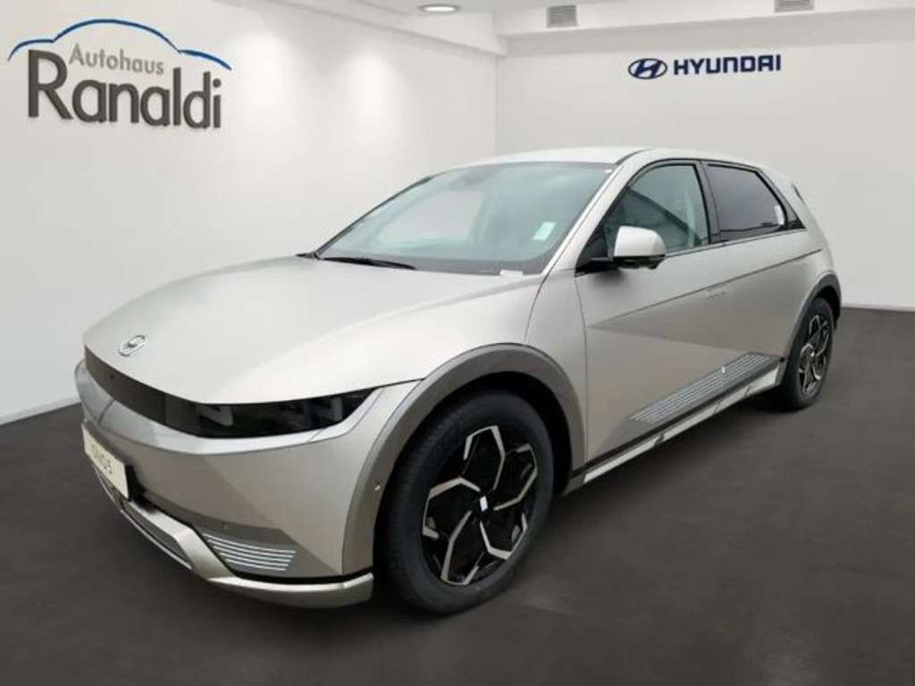 Hyundai Ioniq 5 2024 Elektrisch