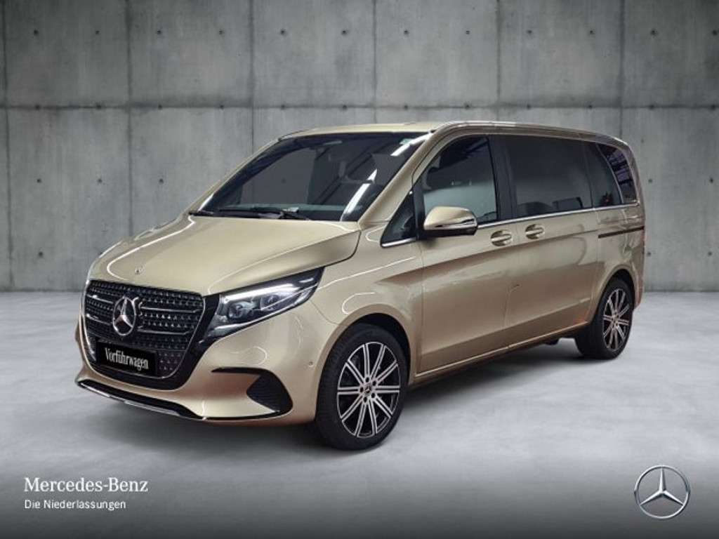 Mercedes-Benz V-Klasse 2025 Diesel