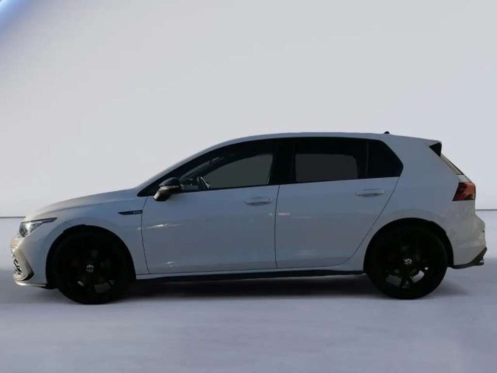 Volkswagen Golf 2024 Diesel