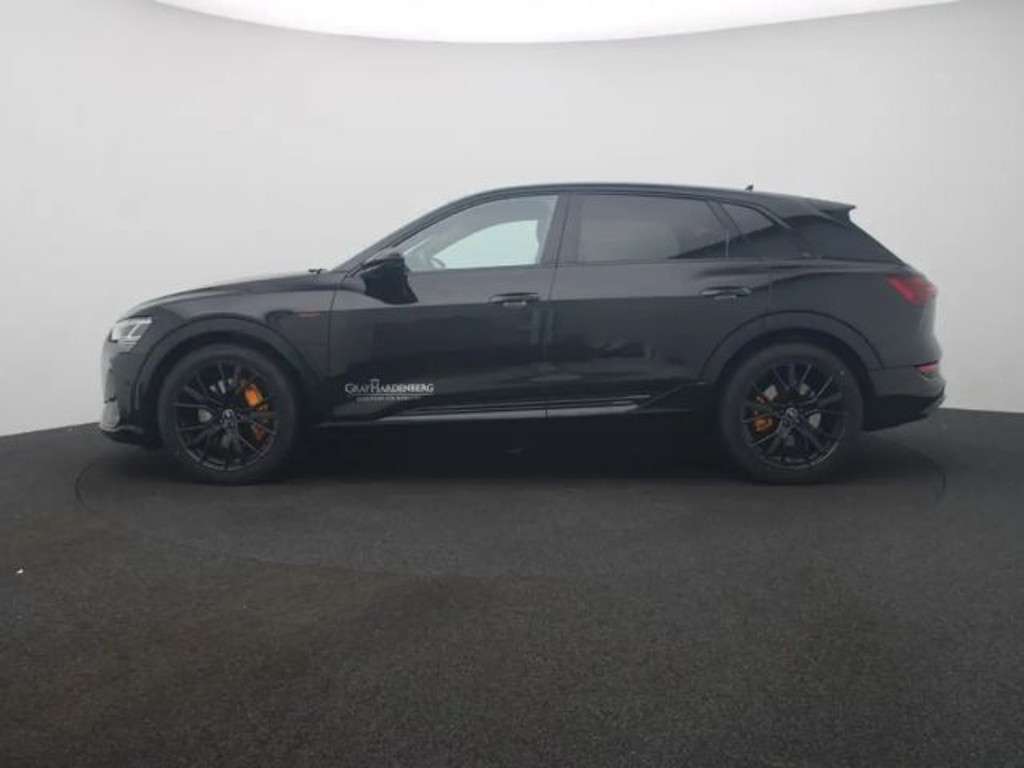 Audi e-tron 2023 Elektrisch