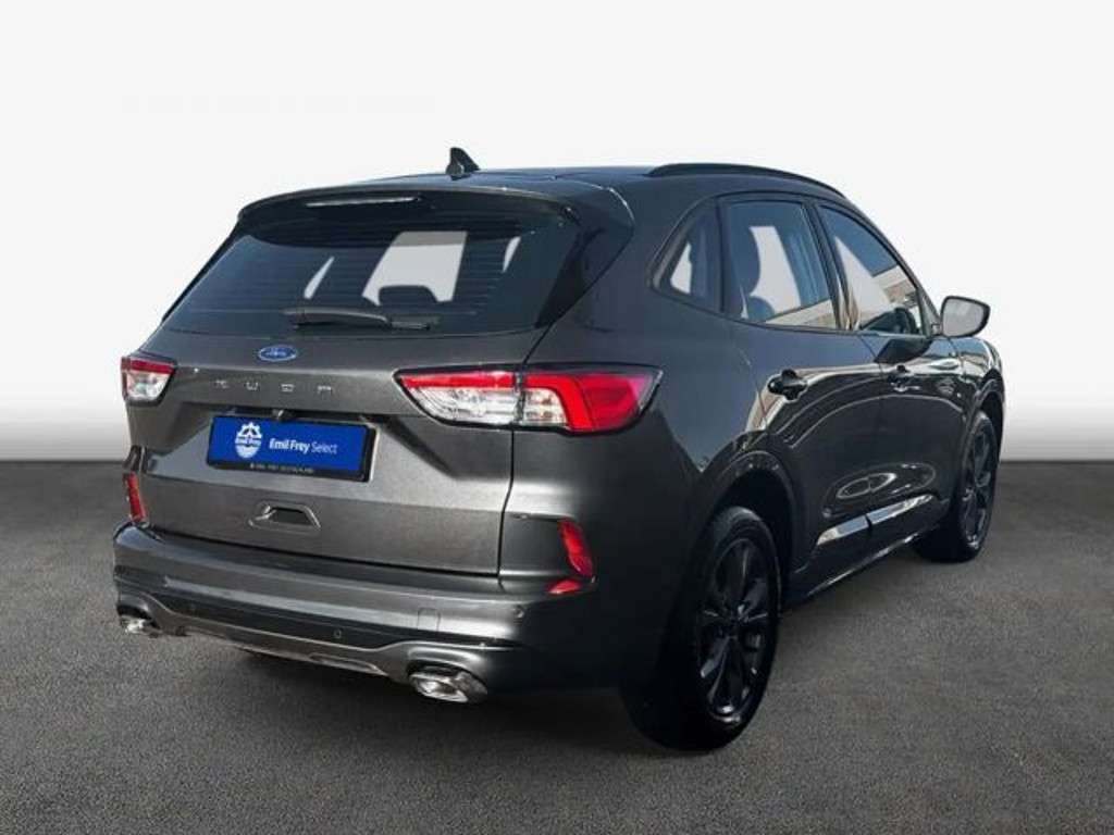 Ford Kuga 2023 Benzine