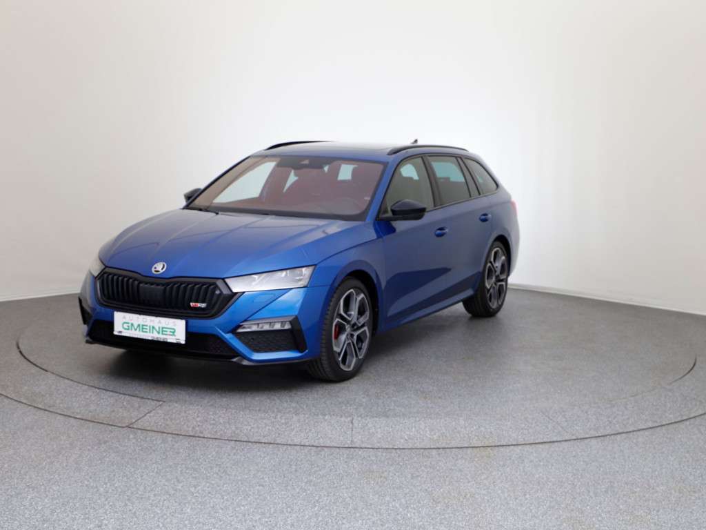 Skoda Octavia 2024 Diesel