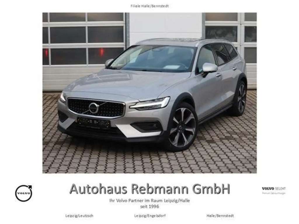 Volvo V60 Cross Country 2023 Diesel