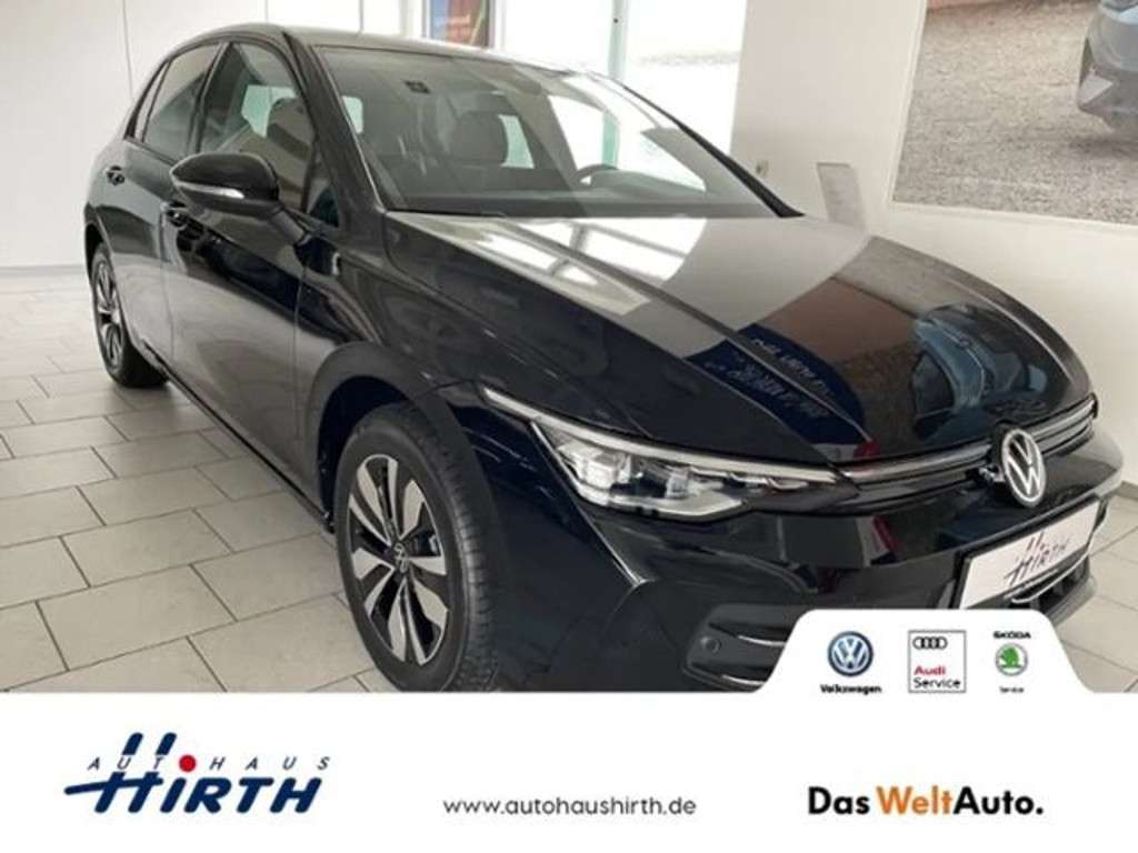Volkswagen Golf 2024 Diesel