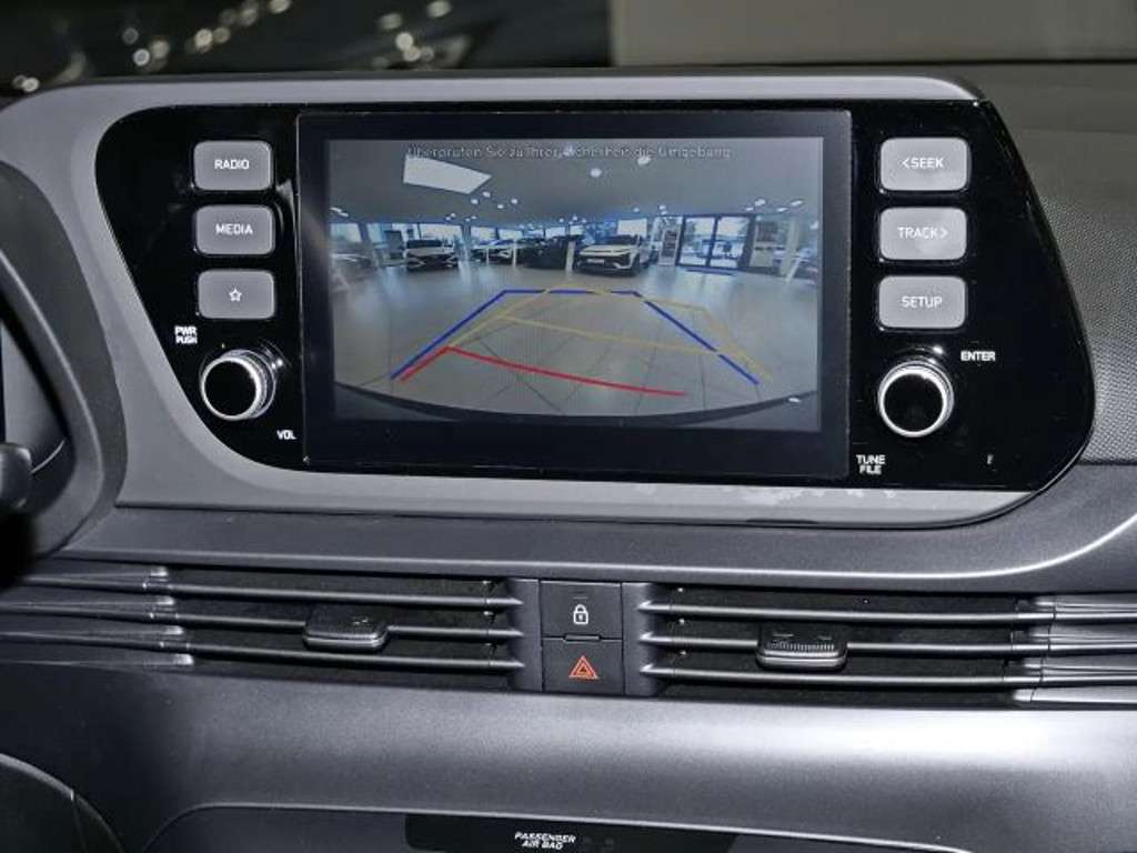 Hyundai i20 2023 Benzine