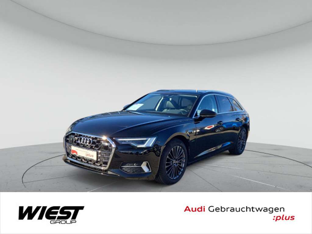 Audi A6 2024 Diesel