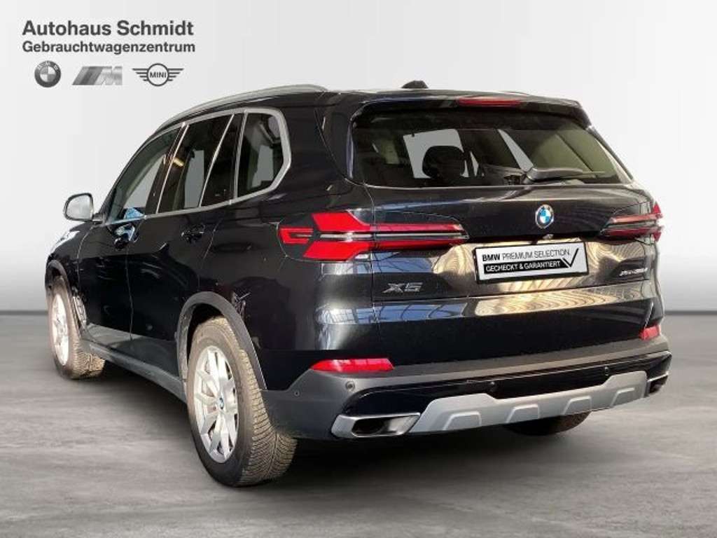 BMW X5 2024 Diesel