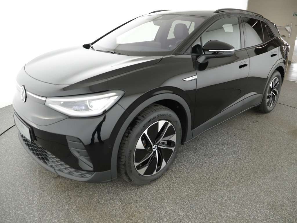 Volkswagen ID.4 2024 Elektrisch
