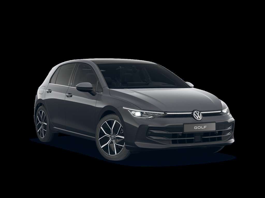 Volkswagen Golf 2024 Benzine