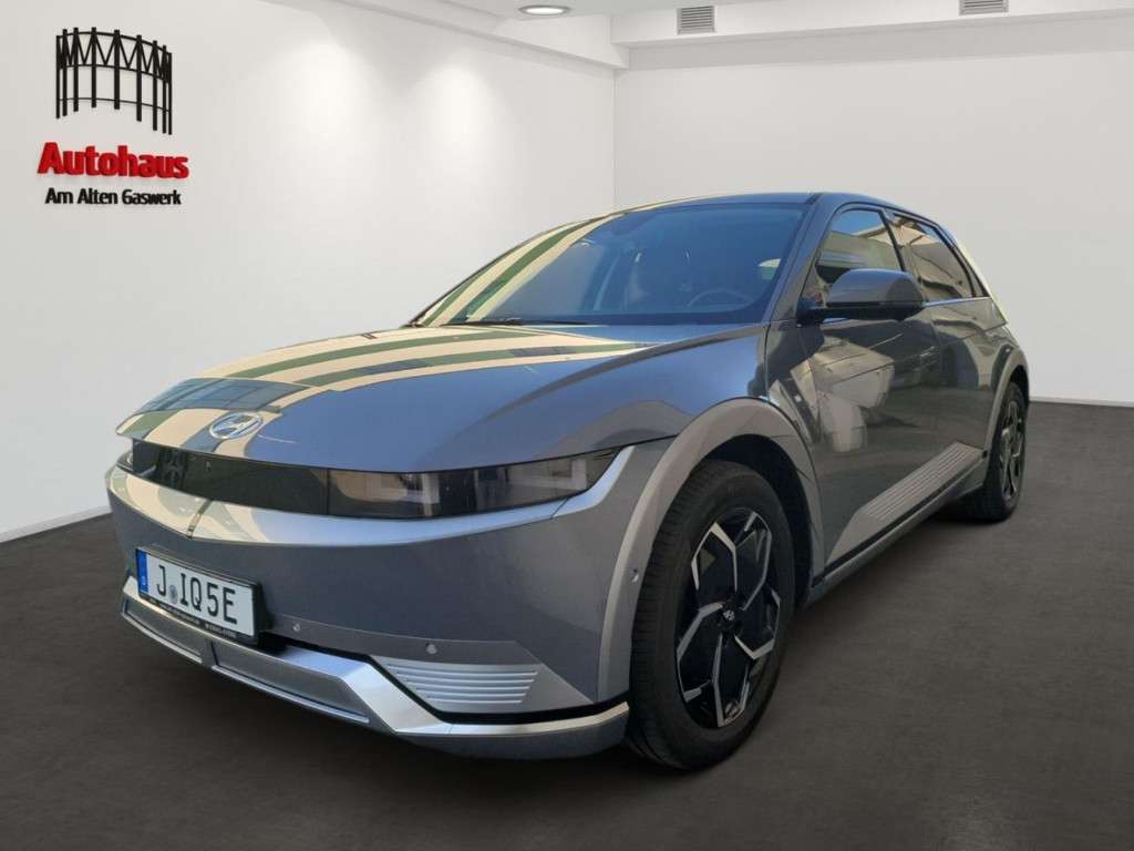 Hyundai Ioniq 5 2023 Elektrisch