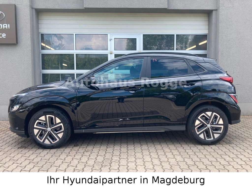 Hyundai Kona 2023 Elektrisch