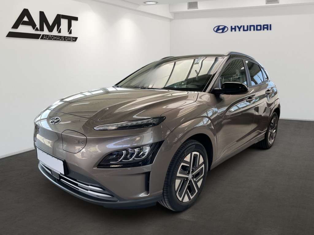 Hyundai Kona 2023 Elektrisch