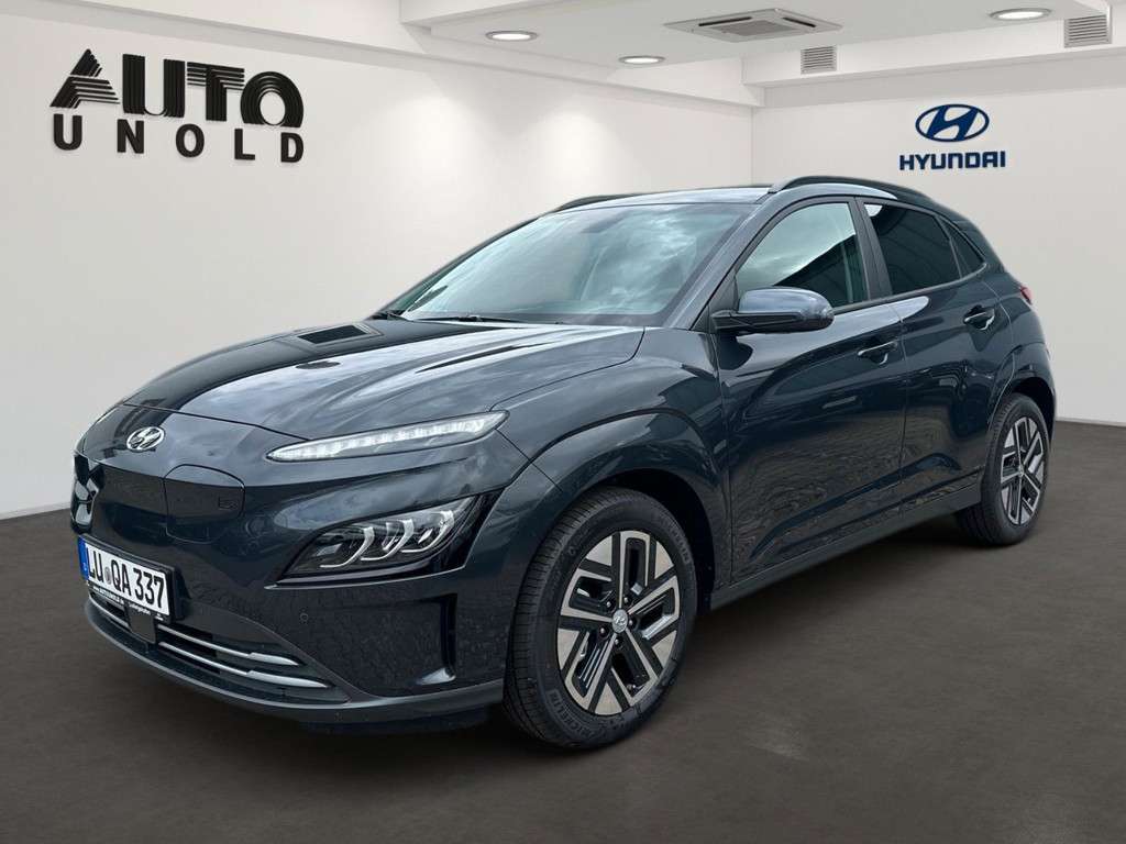 Hyundai Kona 2023 Elektrisch